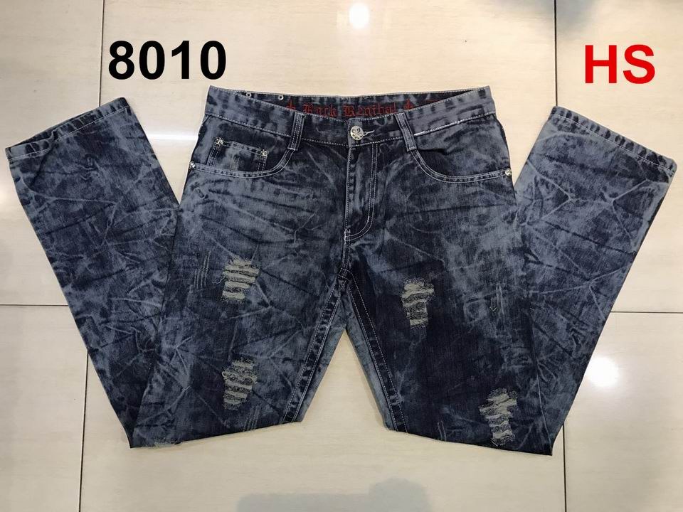 Rock Revival long jeans man 32-42-069